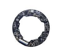 Camera Mainboard Repair Circuit Board Replacement Part, compatible For Tamron， SP 70-200mm F/2.8 Di VC USD G2 A025 Lens (compatible For Canon， Mount)