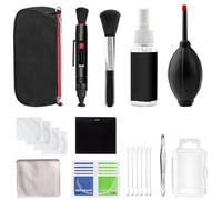 Camera Maintenance Bundles Digital Camera Sensors Cleanings Gear With Precisions Air Dusters And Soft Brush For Hobbyists ABS Cleaners