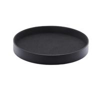 Camera Metal Lens Cap Lens Protections Cover for 85mm Camera Lenses Accessory for Photography Hobbyists Lens Cover for 85mm Lens