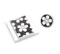 Camera Metal Petal Hot Shoe Cover Shutter Buttons for FUJIFILM X100VI X100V XPro1 X-T4 X-T3 X-T50 X-T30 for Nikon (Set 01)