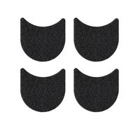 Camera Mic Sponge Noise Reduction For GO 3 & GO3S Camera Mic Winds Muff Vlog Photographic Accessories