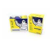Michelin Moto 17mi Tr4 Inner Tube Black 130 / 90 | 140 / 80 | 150 - 160 / 70 | 160 - 170 / 60 / 17