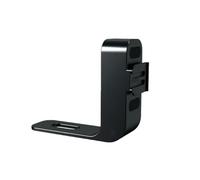 Camera Mics Mount Stabilizers for ABS Build Vibrations Resistance Professional Sound Cold Shoe Bracket