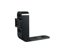 Camera Mics Mount Stabilizers For ABS Build Vibrations Resistance Professional Sound For Mics Mount With Shockproof