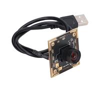 Camera Module 1MP Clear Image OV9281 Chip USB 2.0 Large Angle Lens for Systems