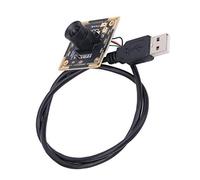 Camera Module, Camera Lens Module High Definition Camera Lens Module, for Security Monitoring Industrial Equipment