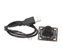 Camera Module HD USB Interface HBV 1812 High Definition Lens Facial Recognition Wide Angle View for Various Industries