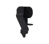 Camera Module Storage Clip for Folded Pocket Camera, ABS Carry Holder with Padded Interior for Travel and Daily Packing Module Clip Folded Holder Padded Interior Abs Travel Carry Daily Packing Bag