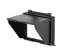 Camera Monitor Cover, Camera LCD Cover, Lightweight Durable 1 PCS Additional Daily Furniture Foldable for Nikon D850