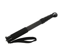 Camera Monopod, 5 Sections Carbon Fiber Monopod with Storage Bag and Hex Wrench, 65.7 Inch Professional Video Monopods, 36mm Large Diameter