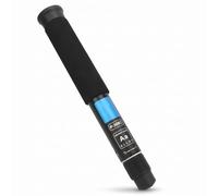 Camera Monopod, 8 Section Carbon Fiber Portable Compact Lightweight Travel Monopod, Aluminum Alloy Selfie Stick Trekking Pole for Hiking Camping