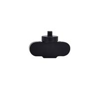 Camera mount adapter for Hohem GO