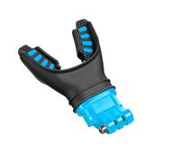 Camera Mount Clamp,Action Camera Clip - Multi-angle Lightweight Mouthpiece for Snorkeling Live Streaming Video Recording Filming Cooking Videos
