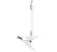 Camera Mount Clamp - Versatile Mount | Practical Accessory for Photographers and Videographers in the Field - Ideal for Smartphones and Action Cameras for Outdoor or Use