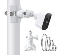 Camera Mount Compatible with EufyCam 2C/1/2/2C Pro/3/3C/E/Arlo/Ring