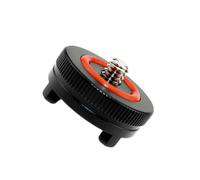 Camera Mount Converters 1/4" Mounting Tripod Screw Adapter To Hot Shoe For DSLR Camera Rigs DSLR Rig Accessory
