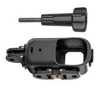 Camera Mount Extension Brackets Enhances Grip Design Optimized For Camera Horizontal Vertical Content Production Extension Brackets