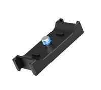 Camera Mount For 360 Degree Lightweight Aluminum Alloy Accessory Functional Expansion Camera Mount