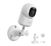 Camera Mount for eufy Security Indoor Cam C210, Adjustable Wall Mount for Eufy Indoor Cam C220, Stand Wall Mounting Bracket Accessories for Eufy Indoor Cam C210 & C220