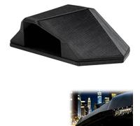 Camera Mount for WolfBox G900 Tripro Rear Camera - Secure Adhesive or Screw Mount - Includes Integrated Wire Channel