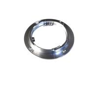 Camera Mount Ring， Compatible For Fujifilm, XF | 18-135 Lens Bayonet Mount Ring Camera Repair Parts,100-400mm, 27mm, 18mm