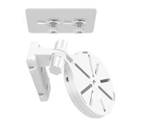Camera Mounting Bracket Solution for Home and Business Security Systems Easy Installation On Wall and Ceilings Wall/Desk Camera Holder