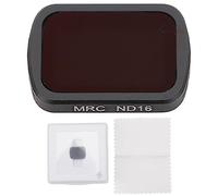 Camera ND Filter, Magnetic Suction Easy To Install Multi Coated Filters For Camera Sports
