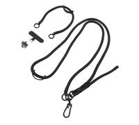 Camera Neck and Wrist Strap Digital Camera Strap Suitable for X5 X4 X3 Camera Anti Lost Anti Drop Lanyard