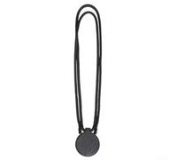 Camera Neck Mount Holder, Hands-Free POV Vlogging Bracket With Quick Release Lanyard Strap For Insta360 GO Ultra Action Camera