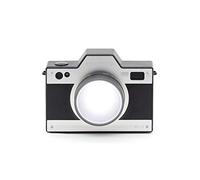 Camera Night Light - Retro Camera Shaped Night Light Rechargeable USB Kids Night Light - LED Night Light