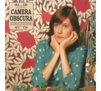 CAMERA OBSCURA: LET'S GET OUT OF THIS COUNTRY - CD