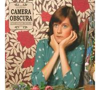 Camera Obscura - Let's Get Out Of This Country [CD]