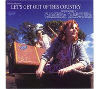 Camera Obscura - Let's Get Out of This Country [VINYL]