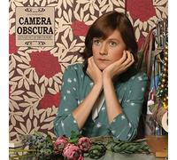 Camera Obscura - Let's Get Out Of This Country [VINYL]