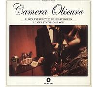 Camera Obscura - Lloyd, I'm Ready to Be Heartbroken [VINYL]
