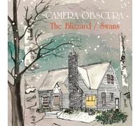 Camera Obscura - The Blizzard ***Export Banned* [7" VINYL]