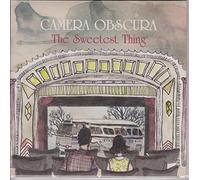 Camera Obscura - The Sweetest Thing [7" VINYL]
