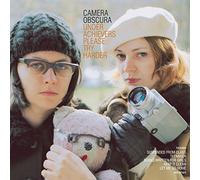 Camera Obscura - Underachievers Please Try Hard [VINYL]