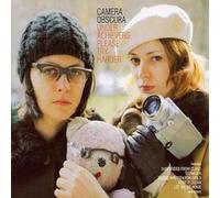 Camera Obscura : Underachievers, Please Try Harder CD (2015) NEW