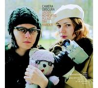 Camera Obscura - Underachievers, Please Try Harder [VINYL]