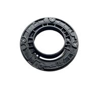 Camera Parts，Compatible For FUJI， XC 50-230 I/II Rear Bayonet Mount Ring ，compatible For Fujifilm， 50-230mm XC OIS I/II Repair Part