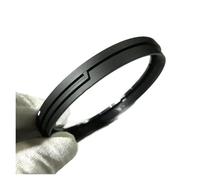 Camera Parts，Compatible For Sigma ART， 18-35mm F/1.8 DC HSM Lens Front Filter Ring UV Hood Fixed Mount Barrel Tube 18-35 1.8 F1.8 Repair Spare Part