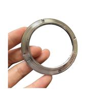 Camera Parts，EF 24-105 F4 IS Rear Bayonet Mount Metal Ring CY3-2165,compatible For Canon， 24-105mm F4L IS USM Lens Replacement Repair Spare Part