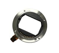 Camera Parts，FE 24-70 2.8 SEL2470GM Lens Rear Bayonet Mount Ring With Contact Cable Flex ，compatible For Sony， 24-70mm F2.8 GM Replacement Spare Part