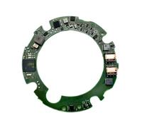 Camera PCB Board Replacement ，Compatible For Canon， RF 85mm F1.2L USM Lens Camera Motherboard