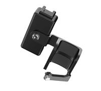 Camera Phone Expansion Frame For Pocket 3 With Cold Shoe Mount And Bottom Tripod Screw Camera Adapter Bracket