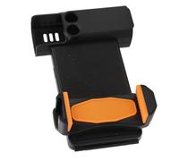 Camera Phone Holder Mount, Handheld Camera Phone Mount for OSMO Pocket 3 Handheld Action Camera Cell Phone Clip Expansion Adapter with 1/4 Screw Hole for Tripod Extension Rod