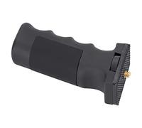 Camera Pistol Grip Handlepisto,Telescope Other Accessories,Black Mount Handle Grip with 1 4 Screw for Camera Telescope Accessories