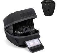 Camera Pouch Case Bag Cover for Sony A7IV A7CII A7C R Canon R8 R50 Nikon Z8 Z9