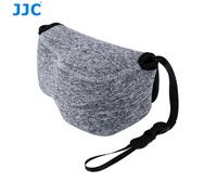 Camera Pouch Case Bag for Sony A6500 A6400 A6300 A6000 A5100 A5000 +16-50mm Lens
